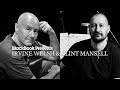 BlackBook 3 Minutes: Composer Clint Mansell and ...