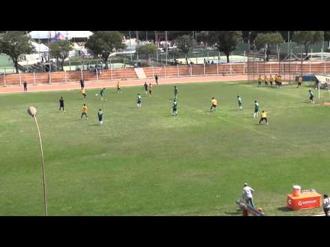 Gol Rodrigo Barbosa - Economíadas 2012 - FEA-PUC