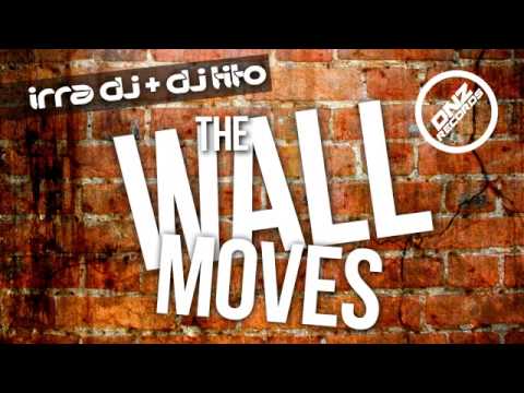 DNZF039 // IRRA DJ & DJ TITO - THE WALL MOVES (Official Video DNZ RECORDS)