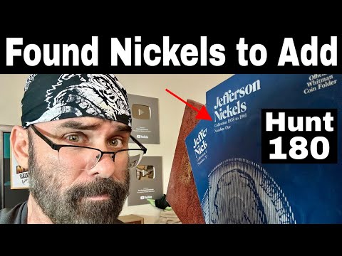 BOOM - Upgrades and Additions - Nickel Hunt and Fill 180