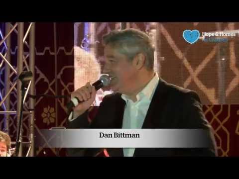 Dan Bittman - Dincolo de Nori