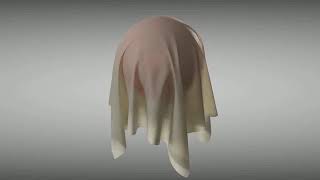 Advanced Curtain Shader video thumbnail