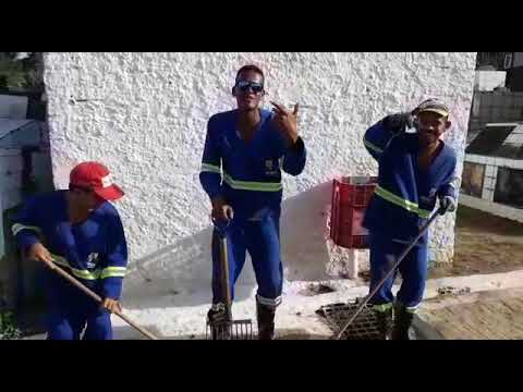 Mc murerry das olinda