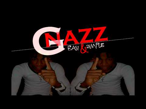 G-Nazz - Easy & Simple (No Flex Zone Riddim) [Remix] Feb 2015