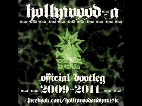 Hollywood-A - 67 Bleibt Hart (prod. by M4!!!)