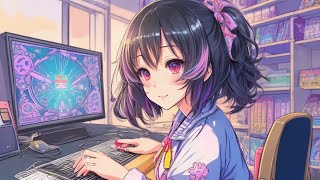 超集中！上がるEDM.Vol.2「ゲーム/DIY/リラックス」Focused EDM