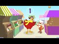 I Have 6 Dollars Starfall Money Count For Kids