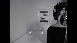 緑の街 小田和正 ギターコード ウクレレコード ピアノコード U フレット