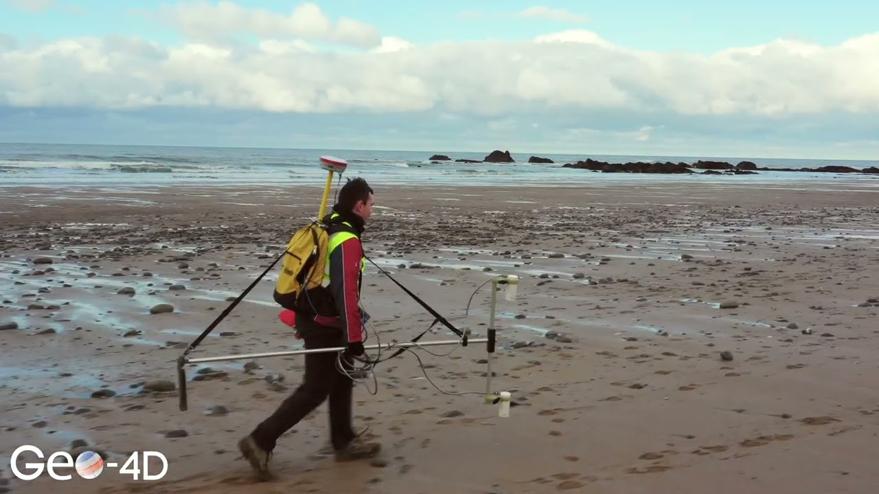 Cable Landfall Survey