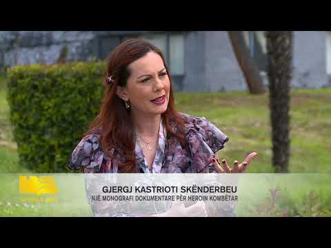 Vitrina e librit, 02 Qershor 2019