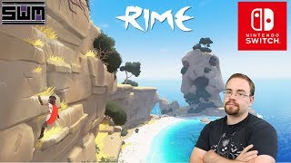 Is Rime On The Nintendo Switch A Bad Port? - Spawn Wave Plays