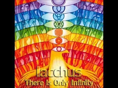 Iacchus - There Is Only Infinity [Full Album]
