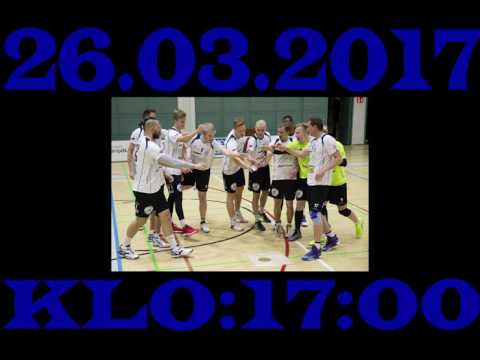 Akaa-Volley -SurVo 1-sarjan Finaali 26.03.2017