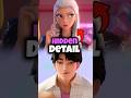 Jinu Rumi S Were Dating From The Beginning In Kpop Demon Hunters Kpopdemonhunters Rumi Jinu