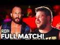 Full Match Kevin Steen Vs Tommaso Ciampa ROH Summer Heat Tour Night 1