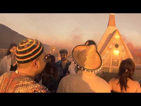 Binnajaah (Buona Fortuna) - Lìbero. - Official Video