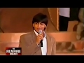 Shah Rukh Khan Wins FilmFare 1994 Best Villain Award For Anjaam