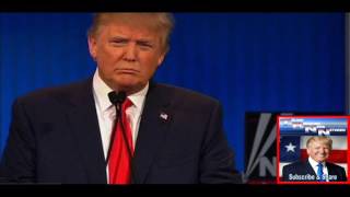 Trump Outlines Efforts To Clean The ‘Mess’ Obama Left Behind