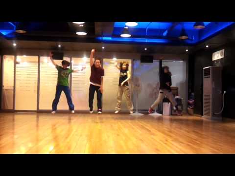 baby i'm sorry - 일산댄스학원