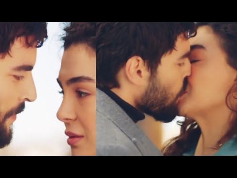 Turkish Drama - Blockbuster Clip - Loving Scene