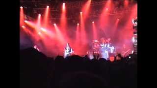 W.A.S.P.-What I&#39;ll Never Find (Live In Sweden Rock Festival 09.06.2006)