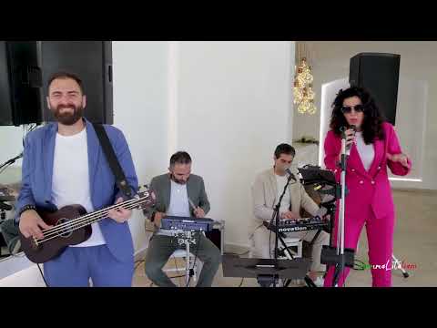 MammaLitaliani - AperiSunshine (promo 2024)