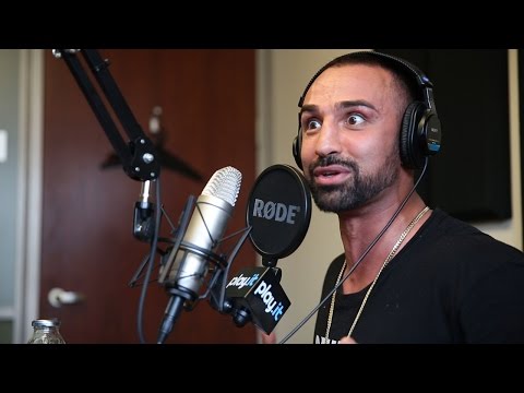 Malignaggi Hates The Way McGregor Treats Sparring Partners