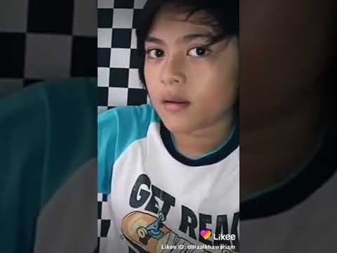 Pemain sepatu super dari jendela smp