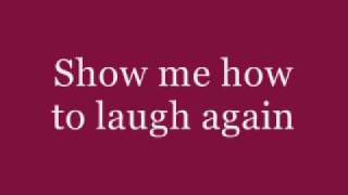 (Leigh Nash) I&#39;ve gotta see you smile with lyircs