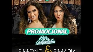 Simone e Simaria-Bar das Coleguinhas-Audio Oficial(Dvd/Promocional)