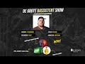 De Grote Bassistent & Nick Cooiman show! | De Hypotheek Strateeg Venlo