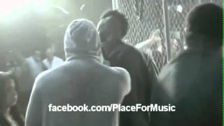 Akon - Hurt Somebody ft. French Montana (Official music Video) Akonvevo
