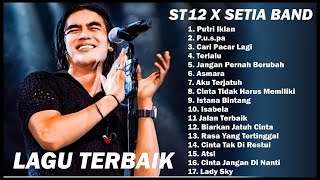 Download lagu FULL ALBUM LAGU TERBAIK ST 12 - KANGEN BAND mp3