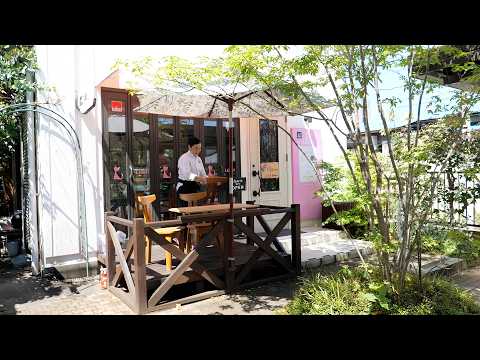 これが王様のシフォンケーキ！24年間毎日焼き続けたシフォンオタクが辿り着いた最高傑作