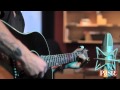 Ryan Bingham - Direction of the Wind - 3/25/2011 - Paste Magazine Offices