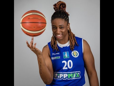 PEAC Pecs 79 - 73 ZTE NKK (Hungarian 2019/2020 regular season)