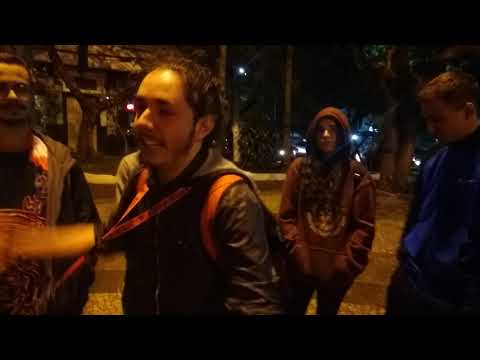 Baueb x Lufe | 2FASE | 111° Batalha do Ana Rosa