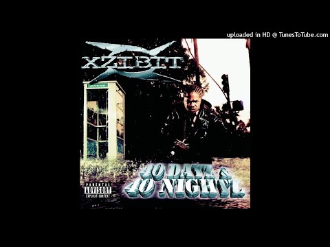 Xzibit - Pussy Pop (Ft Jayo Felony & Method Man)