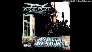 Xzibit - Pussy Pop (Ft Jayo Felony &amp; Method Man)