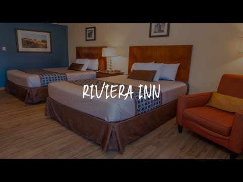 Riviera Inn Review - Port Angeles , United States of America