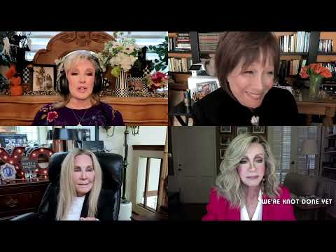 We're Knot Done Yet - Episode 30