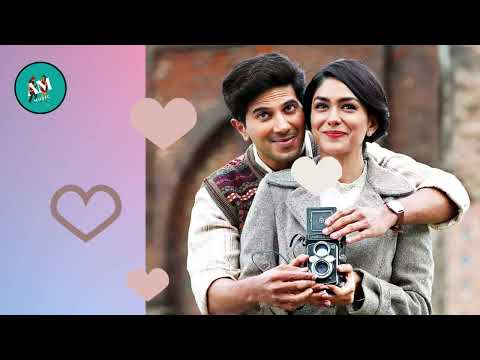 Inthandham dhaari mallindhaa Song | Sita Ramam | S P B Charan | Vishal Chandrashekhar | Telugu Song