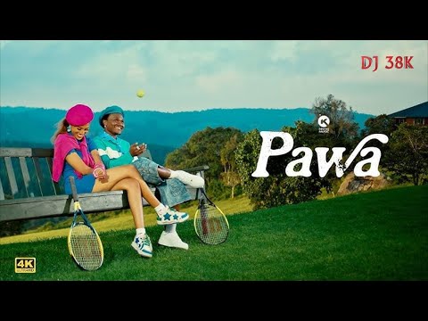 DJ 38K - PAWA BONGO MIX | MBOSSO | JIRANI | FURAHA | ZUCHU | MARIOO