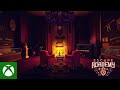 Escape Academy Launch Trailer