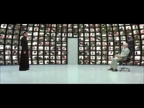 Their "Grand architect" is the demiurge