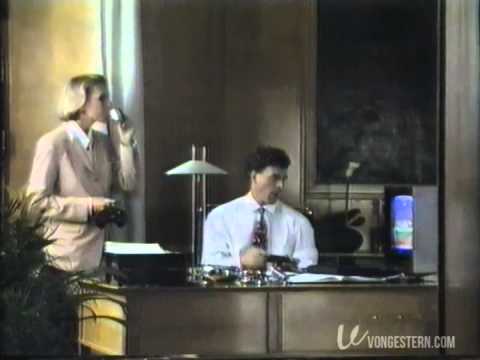 Sega Mega Drive (TV-Werbung 1991)