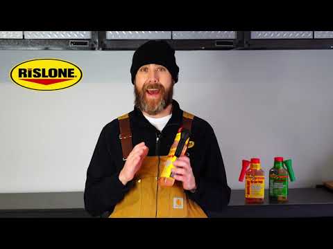Rislone Hy-per Fuel Complete Fuel System Treatment