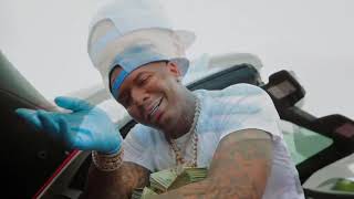 NBA YoungBoy feat. MoneyBagg Yo - Just Made A Play (Music Video )
