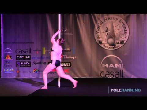 Ellamari Lassila - Finnish Championships 2016