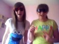Mcfly Cailey And Becca